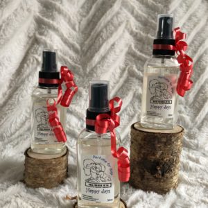 Happy Days (Perfume for dogs) 1 stuks 50ml